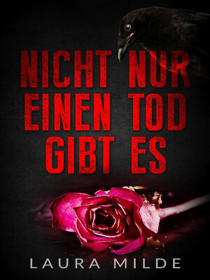 cover image of Nicht nur einen Tod gibt es